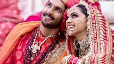 દીપિકા પાદુકોણ અને રણવીર સિંહના લગ્નમાં કેટલો ખર્ચ થયો ? બજેટ જાણીને આશ્ચર્ય થશે