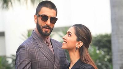 Deepika Padukone Net Worth: પતિ રણવીર સિંહ કરતા અભિનેત્રી દીપિકા પાદુકોણની નેટવર્થ વધુ, વાંચો રિપોર્ટ