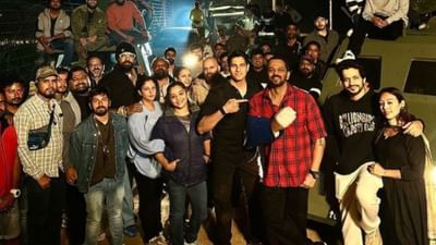 Viral Video: સર્જરી બાદ સેટ પર પરત ફર્યો રોહિત શેટ્ટી, ફેન્સનો માન્યો આભાર, સિદ્ધાર્થે વીડિયો શેયર કરી કહ્યું તમે ઈન્સ્પિરેશન છો