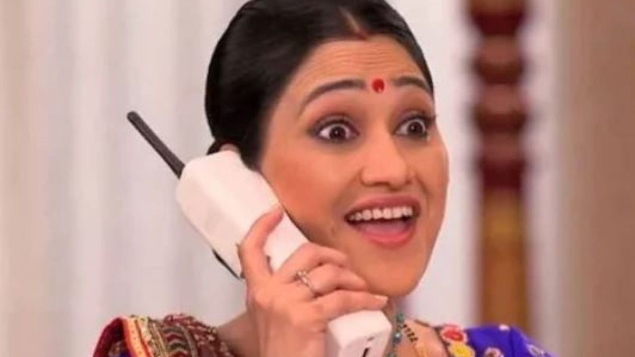 TMKOC: શું 'ટપ્પુની મમ્મી' શોમાં પાછી ફરી રહી છે? 'દયાબહેને' આપ્યા પાછા ફરવાના સંકેતો