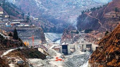 આજકાલથી નહી, 2018થી પૂર્વ જોશીમઠ 10 સેમી ધસી રહ્યું છે, સેટેલાઇટ ઈમેજથી થયો ખુલાસો