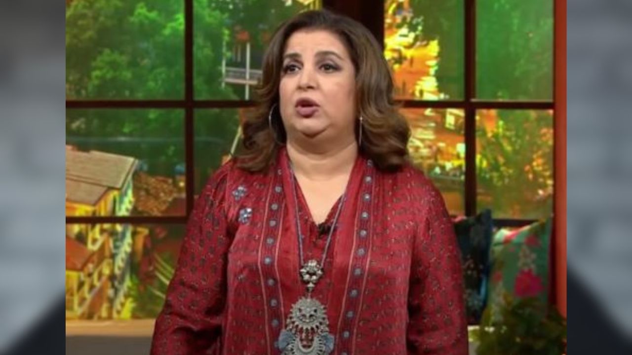 
ફરાહ લગભગ ત્રણ દાયકાથી ઇન્ડસ્ટ્રીમાં છે અને તેનું નામ ખૂબ જ સન્માન સાથે લેવામાં આવે છે. તેણે મૈં હું ના, ઓમ શાંતિ ઓમ અને હેપ્પી ન્યૂ યર જેવી ફિલ્મોનું નિર્દેશન પણ કર્યું છે. તે પોતાની ફિલ્મોમાં ખાસ મિત્ર શાહરૂખ ખાનને લેવાનું પસંદ કરે છે. 