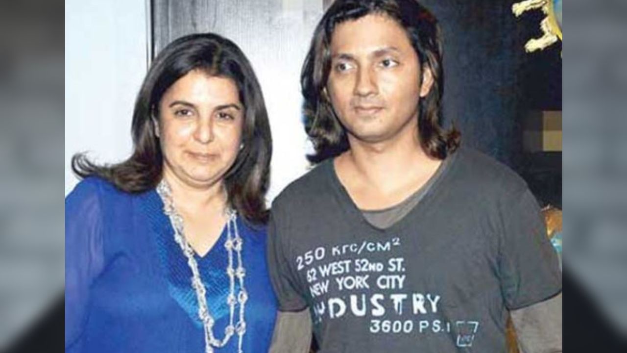 ફરાહે જો જીતા વહી સિકંદરમાં સરોજની સહાયક તરીકે કામ કરવાનું શરૂ કર્યું. આ પછી ધીમે-ધીમે તેમને ઓળખ મળવા લાગી. ફરાહે શિરીષ કુંદર સાથે લગ્ન કર્યા. શિરીષનું નામ ત્યારે વિવાદોમાં આવ્યું જ્યારે તેનો શાહરૂખ ખાન સાથે ઝઘડો થયો અને શાહરૂખે તેને થપ્પડ મારી દીધી પરંતુ બાદમાં બંને વચ્ચે સમાધાન થયું હતું. 
