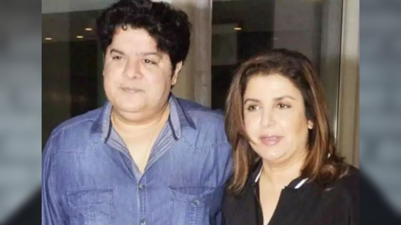 
બીજી તરફ ફરાહ ખાનના ભાઈ સાજિદ ખાનની વાત કરીએ તો આ સમયે તે બિગ બોસની 16મી સીઝનનો ભાગ છે. સાજિદ ખાન પણ લાંબા સમયથી બોલિવૂડ ઈન્ડસ્ટ્રીમાં સક્રિય છે. તેમની પોતાની આગવી ઓળખ છે. સાજિદની નેટવર્થની વાત કરીએ તો તે 40 કરોડની નજીક છે. ફરાહ અને સાજિદ બોલિવૂડના પ્રખ્યાત ભાઈ-બહેન છે અને ટીવી ઈન્ડસ્ટ્રીમાં પણ તેમની સારી ઓળખ છે. 