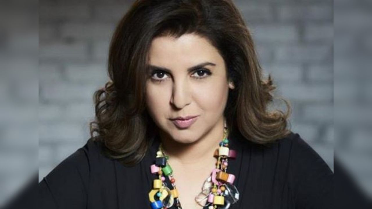 વર્કફ્રન્ટની વાત કરીએ તો, ફરાહ ખાન કોરોના પછી બહુ એક્ટિવ નથી. તે ટીવીની દુનિયામાં કેમિયો કરતી જોવા મળે છે. તે ખાસ મિત્ર સલમાન ખાનના શો બિગ બોસમાં મેન્ટર તરીકે જોવા મળી હતી. આ સિવાય તે વર્ષ 2021માં ઝી કોમેડી શોમાં જજની ભૂમિકામાં જોવા મળી હતી. 
