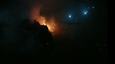 Devbhoomi dwarka : કાપડ બજારમાં લાગેલી વિકરાળ આગ કાબૂમાં, માલમત્તાને ભારે નુકસાન, જાણો જિલ્લાના અન્ય મહત્વના સમાચાર