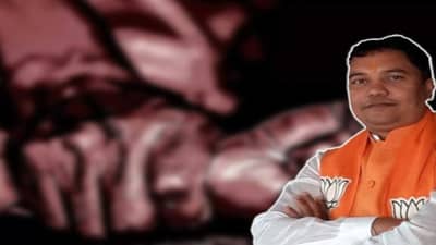 Ahmedabad: પ્રાંતિજના MLA ગજેન્દ્ર પરમારને હાઇકોર્ટે આપ્યા વચગાળાના જામીન, કહ્યું આ રાહતને કોર્ટનું નરમ વલણ ન સમજતા