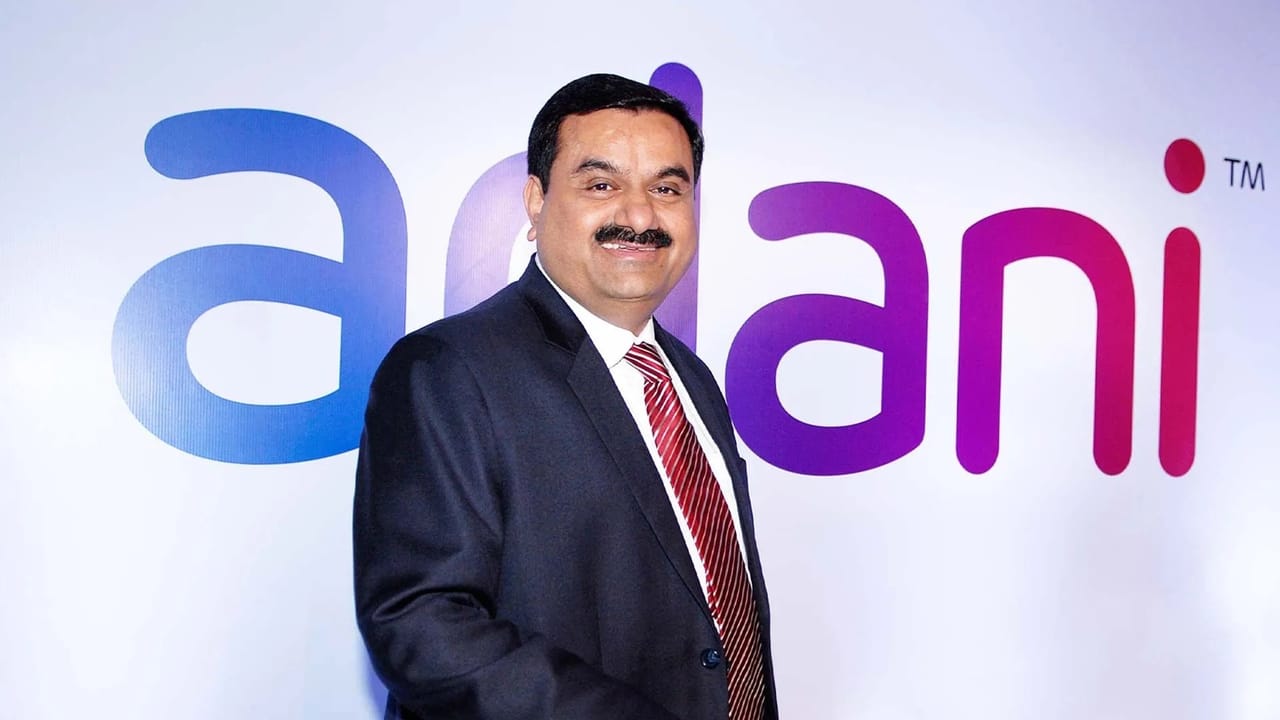Adani Enterprises FPO : આજે ખુલ્યો ગૌતમ અદાણીની કંપનીનો FPO, જાણો પ્રાઇસ બેન્ડ, GMP અને યોજનાની અગત્યની માહિતી
