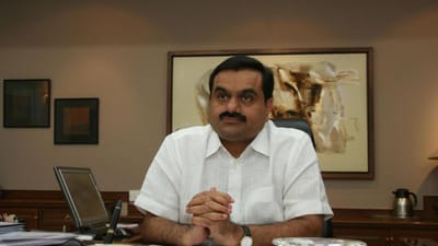 અદાણીના મુદ્દે આજે કોંગ્રેસનું 'હલ્લા બોલ', SBI-LIC ઓફિસ સામે દેશવ્યાપી વિરોધ પ્રદર્શનને લઈ તંત્ર એક્શનમા