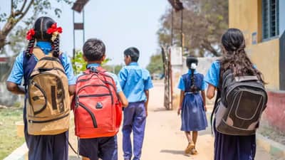 રાજ્યની પ્રાથમિક શાળા ગુણોત્સવ 2.0ના પરિણામ જાહેર, મહાનગરોમાં AMC ની શાળાએ મારી બાજી