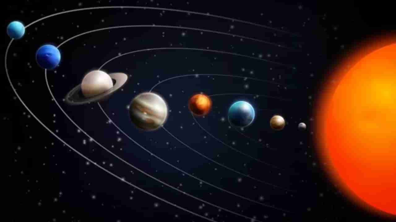 Grah Gochar 2023 : જાન્યુઆરીમાં શનિ સહિત 4 ગ્રહો બદલશે ચાલ, આ 5 રાશિવાળાઓએ રહેવું સાવધાન
