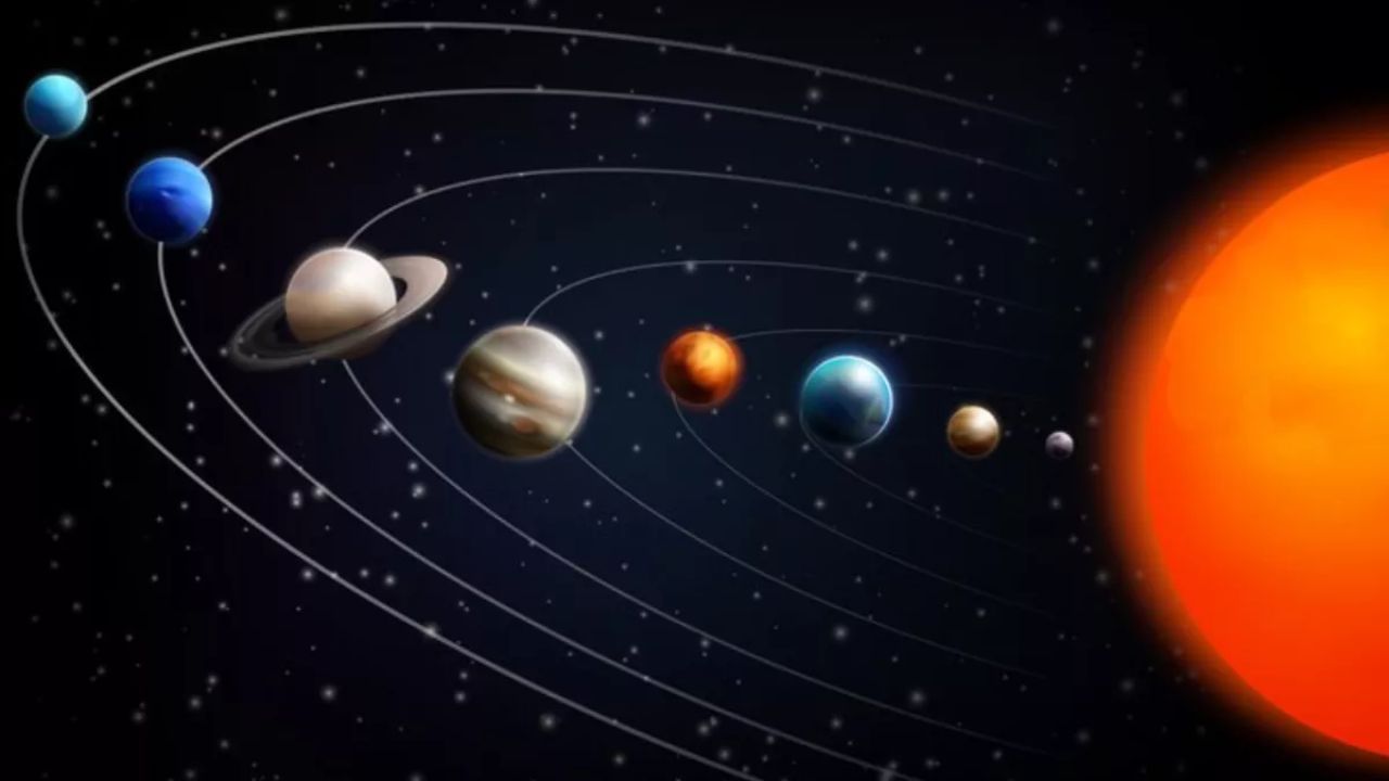 Grah Gochar 2023 : જાન્યુઆરીમાં શનિ સહિત 4 ગ્રહો બદલશે ચાલ, આ 5 રાશિવાળાઓએ રહેવું સાવધાન