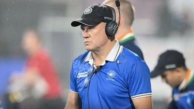 ભારતીય હોકી ટીમના હાલ થયા બેહાલ, વર્લ્ડ કપમાં હાર બાદ કોચ Graham Reidએ આપ્યું રાજનામું