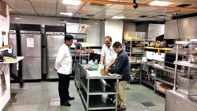 ગુજરાત FDCA અને USFDA વચ્ચે 12-13 જાન્યુઆરીએ ગાંધીનગર ખાતે રેગ્યુલેટરી ફોરમ યોજાશે