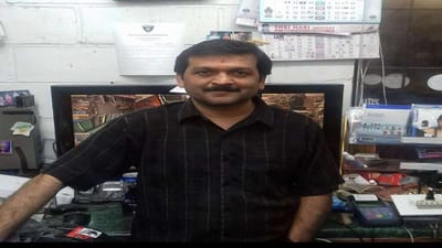 અમેરિકામાં વધુ એક ગુજરાતીની હત્યા, એટલાન્ટામાં રહેતા મૂળ કરમસદના પરિવાર પર અશ્વેત લૂંટારુઓએ કર્યો હુમલો