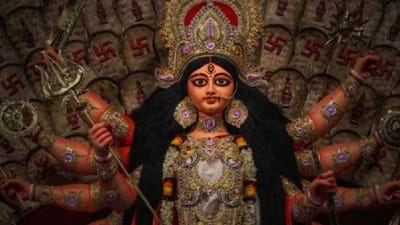 Gupt Navratri 2023 : દેવીની પૂજાના અચુક ઉપાય, બગડેલા કામ ફરી બની જશે, ઘરમાં રહેશે સુખ-શાંતિ