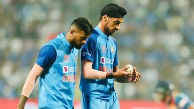 IND vs SL: અર્શદીપ સિંહના No Ball પર મેચ બાદ ગુસ્સે દેખાયો હાર્દિક પંડ્યા, કહ્યુ-આ તો ક્રાઈમ છે