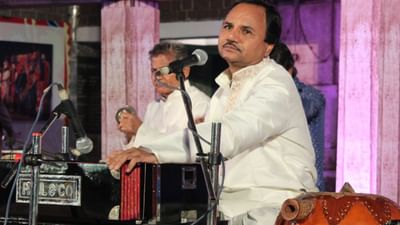 વર્ષોથી કરેલી ભક્તિની ભારત સરકારે લીધી નોંધ, ભજનિક અને લોકગાયક હેમંત ચૌહાણને મળશે પદ્મ શ્રી એવોર્ડ