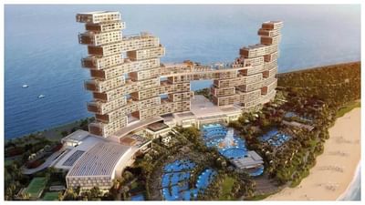 દુબઈમાં એટલાન્ટિસ ધ રોયલ હોટેલ આ દિવસોમાં ખૂબ જ ચર્ચામાં છે. આ દુનિયાનો સૌથી અલ્ટ્રા-લક્ઝરી રિસોર્ટ છે. હાલમાં જ આ હોટલનું ઉદ્ઘાટન કરવામાં આવ્યું છે. આ દરમિયાન પ્રખ્યાત અમેરિકન સેલિબ્રિટી બિયોન્સે ભવ્ય પરફોર્મન્સ આપ્યું હતું. આ હોટલના ઉદ્ઘાટનમાં એક હજારથી વધુ હસ્તીઓ અને વિશેષ મહેમાનો હાજર રહ્યા હતા. ખરેખર આ પ્રસંગ ખૂબ જ યાદગાર હતો. બેયોન્સનું પ્રદર્શન લગભગ 60 મિનિટનું હતું. આ હોટલનું ઉદઘાટન 10 ફેબ્રુઆરીએ થશે. આવો જાણીએ આ હોટલ સાથે જોડાયેલી અન્ય બાબતો.