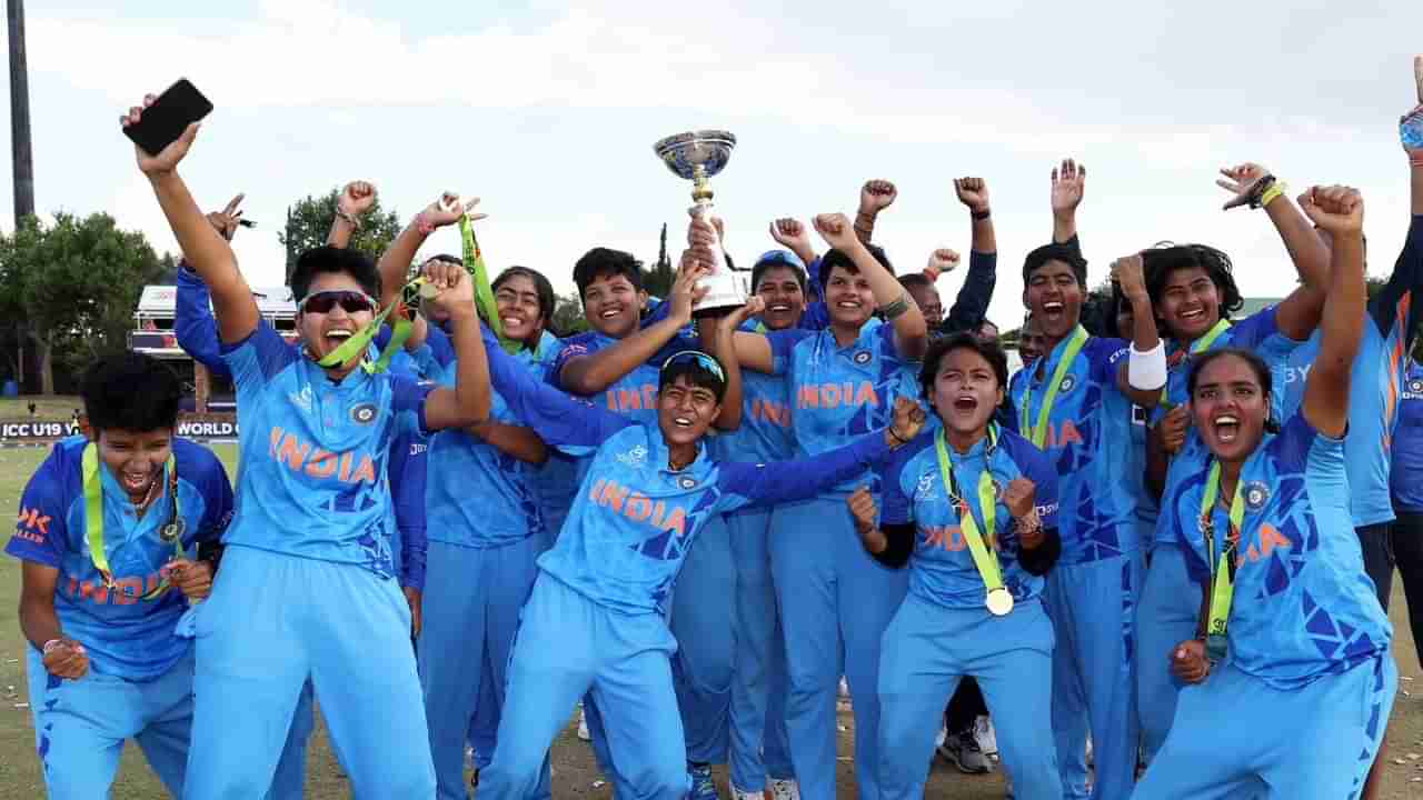 ભારતને વિશ્વ ચેમ્પિયન બનાવવા આ 15 યુવા ખેલાડીઓએ જાન લગાવી દીધી, જાણો ટીમના દરેક સભ્ય વિશે