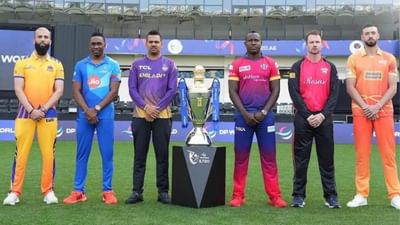 આજથી UAEમાં થશે બીજી મિની આઈપીએલ 'ILT20 2023'નો પ્રારંભ, જાણો તેના શેડયુલ અને ટીમો વિશે