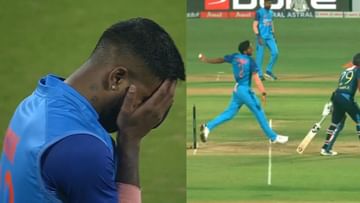 Ind vs SL 2nd T20I : અર્શદીપ સિંહે નો-બોલની હેટ્રિક કરી, ભારતીય ટીમે કુલ 7 નો બોલ નાખ્યા