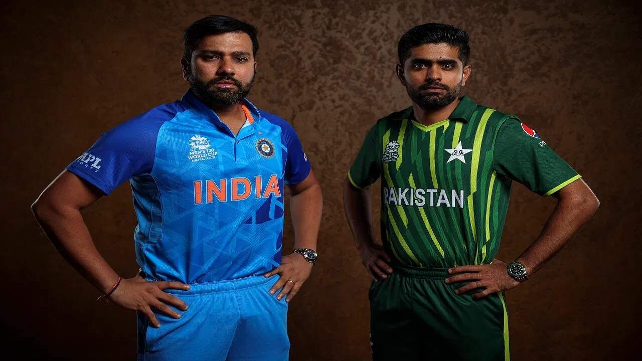 India Vs Pakistan : ભારત-પાકિસ્તાનની મેચો ફિક્સ, એશિયા કપમાં 3 વખત ટકરાશે !