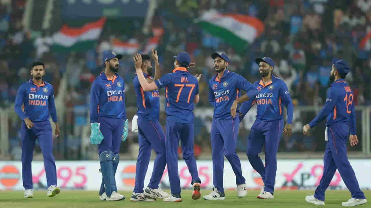 IND vs SL: ભારતનો 317 રને રેકોર્ડ વિજય, વનડે શ્રેણીમાં શ્રીલંકા ક્લીન સ્વીપ, સિરાજનો તરખાટ