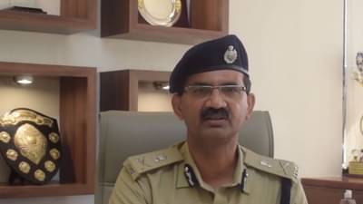 ગુજરાતના નવા ઇન્ચાર્જ ડીજીપી બન્યા IPS વિકાસ સહાય, જાણો તેમની સંપૂર્ણ પ્રોફાઇલ