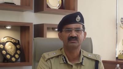 ગુજરાતના નવા ઇન્ચાર્જ ડીજીપી બન્યા IPS વિકાસ સહાય, જાણો તેમની સંપૂર્ણ પ્રોફાઇલ