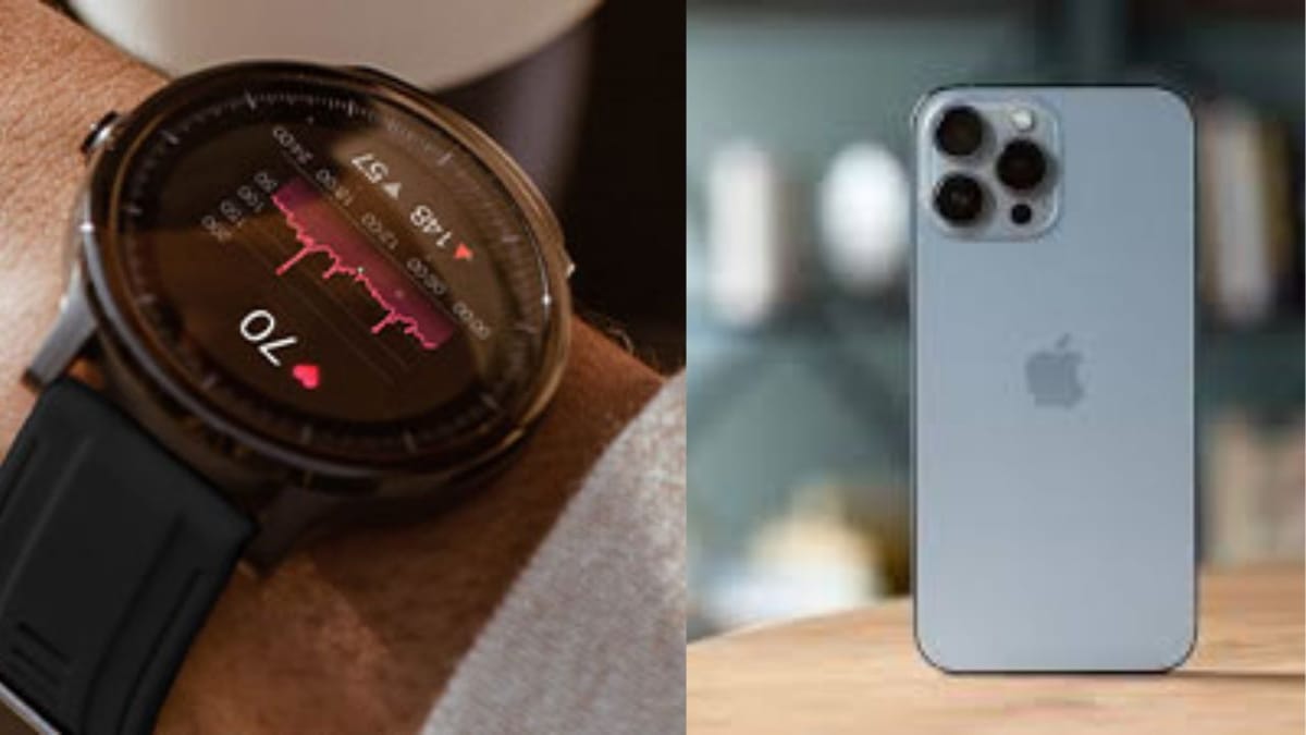 સુરતમાં ગેરકાયદેસર આઈફોન અને સ્માર્ટ વોચનો જથ્થો ઝડપાયો, 2 આરોપીની ધરપકડ કરાઈ