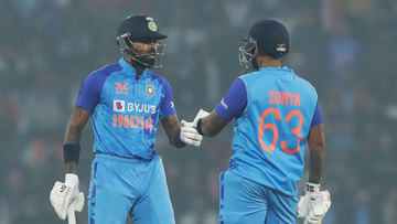 IND vs NZ: ભારતે  6 વિકેટે ન્યુઝીલેન્ડ સામે મેળવ્યો વિજય, શ્રેણી 1-1 થી બરાબર, અમદાવાદમાં નિર્ણાયક મેચ
