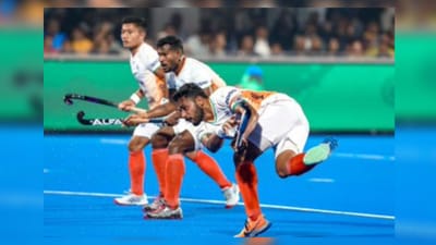Hockey World Cup : હોકી વર્લ્ડ કપ 2023માં ભારતની ટક્કર 26 જાન્યુઆરીના રોજ જાપાન સામે થશે