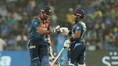 IND vs SL, 2nd Match: મેન્ડિસ અને શનાકાની તોફાની અડધી સદી, ભારત સામે 207 રનનુ લક્ષ્ય, ઉમરાનની 3 વિકેટ