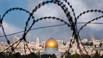 સીરિયા પર ઈઝરાયેલનો મિસાઈલ હુમલો, દમાસ્કસ એરપોર્ટ બંધ