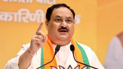 Tripura Assembly Election: ભાજપે 48 બેઠકો પર ઉમેદવાર જાહેર કર્યા, કોંગ્રેસે પણ 17 ઉમેદવારોની યાદી જાહેર કરી