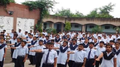 Education News : નવોદય વિદ્યાલયમાં ધોરણ-6માં પ્રવેશ માટે શરૂ થાય છે રજીસ્ટ્રેશન, આ રીતે કરો અપ્લાય