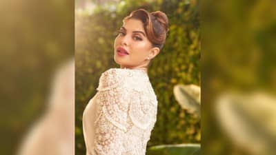 જેકલીન ફર્નાન્ડિસનું ગીત Oscars 20ની રેસમાં નાટુ-નાટુ સાથે સ્પર્ધા કરશે