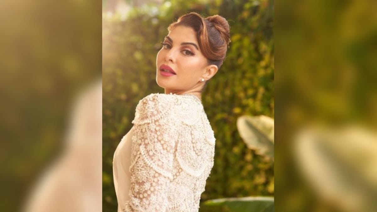 જેકલીન ફર્નાન્ડિસનું ગીત Oscars 20ની રેસમાં નાટુ-નાટુ સાથે સ્પર્ધા કરશે