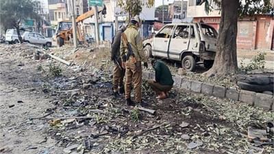 Jammu-Kashmir: જમ્મુમાં વિસ્ફોટ બાદ NIA એક્શનમાં, ભારત જોડો યાત્રા પર આપ્યું એલર્ટ