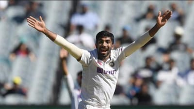 જસપ્રીત બુમરાહને લઈ નિરાશાજનક સમાચાર, ઓસ્ટ્રેલિયા સામેની શ્રેણીમાંથી બહાર થઈ શકે છે