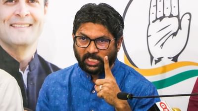 Paper Leak : 'સરકાર માત્ર નાની માછલીઓને જ પકડવાનું કામ કરે છે', પેપરલીક મુદ્દે કોંગ્રેસે ફરી એક વખત સરકારને ઘેરી