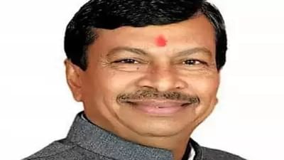 કોંગ્રેસને મોટો ઝટકો, આણંદના પૂર્વ ધારાસભ્ય કાંતિ સોઢા પરમાર ભાજપમાં જોડાયા, સી આર પાટીલની હાજરીમાં ભાજપમાં સામેલ