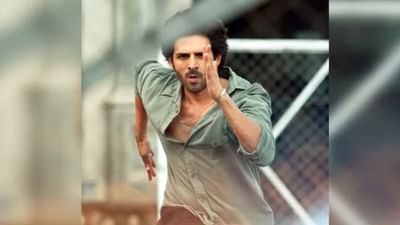 Shehzada Trailer : આ દિવસે રિલીઝ થશે કાર્તિક આર્યનની ફિલ્મ શહેઝાદાનું ટ્રેલર, એક્શન કરતો જોવા મળશે એક્ટર