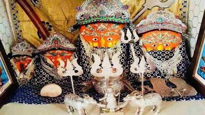 શું ખરેખર માટેલીયા ધરામાં છે મા ખોડિયારનું સોનાનું મંદિર ? દુકાળમાં પણ નથી સુકાતા અહીંના નીર !