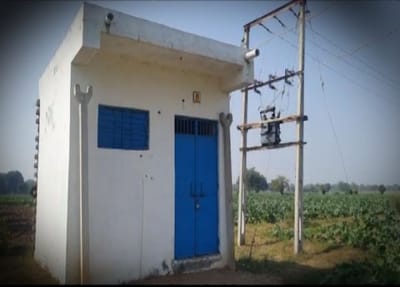 Video: ખેડામાં રાત્રે લાઇટ મળતા ખેડૂતો પરેશાન, અચાનક લાઇટ આવતા ખેડૂતોના પાકમાં પાણી ફરી વળ્યા Video: ખેડામાં રાત્રે લાઇટ મળતા ખેડૂતો પરેશાન, અચાનક લાઇટ આવતા ખેડૂતોના પાકમાં પાણી ફરી વળ્યા