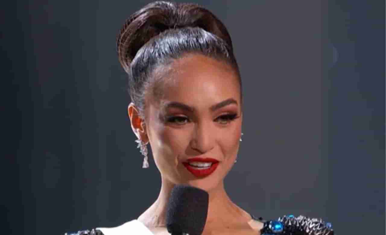 Miss Universe 2022 : શું હતો તે પ્રશ્ન ? જેનો જવાબ આપી ગેબ્રિયલ બની મિસ યુનિવર્સ