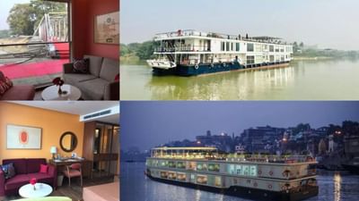 MV Ganga Vilas : PM મોદીએ વિશ્વની સૌથી લાંબી નદી ક્રૂઝને બાતાવી લીલી ઝંડી, જાણો 10 મોટી વાતો