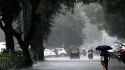 મહારાષ્ટ્રના વાતાવરણમાં અચાનક પલટો, કોઈ જગ્યાએ વધી ઠંડી તો કોઈ જગ્યાએ વરસાદની આગાહી