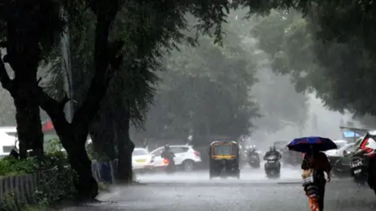 મહારાષ્ટ્રના વાતાવરણમાં અચાનક પલટો, કોઈ જગ્યાએ વધી ઠંડી તો કોઈ જગ્યાએ વરસાદની આગાહી